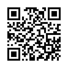 QR Code for bitcoin:3Ddn94eYAEpA9C2R5eWTyWtpobUDm7CfdE
