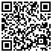 QR Code for bitcoin:3DdrtB4MayEsY8zYLFvERKpGaT3K3eASB6