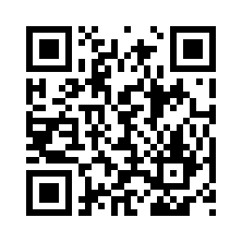 QR Code for bitcoin:3De4aMbT4eKftoYcJBWAtczD7kxVY4cRpk