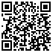 QR Code for bitcoin:3DeF93toQtMqB8U1ADNrStpetMN53sUUtM