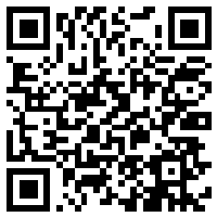 QR Code for bitcoin:3DeJgzUsbMynZ8DBHCHMBspNeZHT6qJTUg