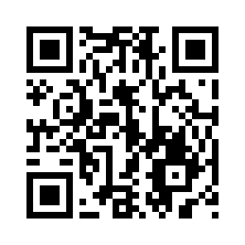 QR Code for bitcoin:3DePxMsgRQg44VDeFFQbrWuef7yuBN9mFb