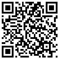 QR Code for bitcoin:3DeVdTYUSkncuzDA3LEhTWmGpt7mRqR94r