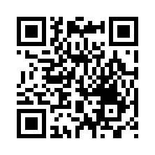 QR Code for bitcoin:3DeXGasCEDdKjqzyT5PBY9m4sLuZJyyMv2