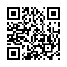 QR Code for bitcoin:3DegDMdkEBoSSD9KvUpZuVAywERSTmhwMU