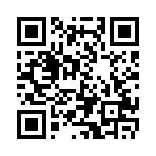 QR Code for bitcoin:3DepHaphPntCHtz8dkixVuaFxhU6LycxD6