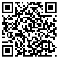 QR Code for bitcoin:3DerKT9ALSXEifK2Sfe5jwotetwpRAXNjk
