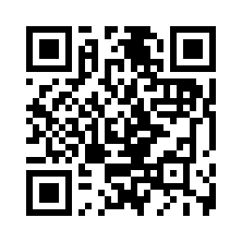 QR Code for bitcoin:3DexX7LXCHF6BujKBmMoDbsp9Twaw83jAf