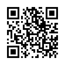 QR Code for bitcoin:3DeyLgFHY4NxWzcVCxp1vsZFedkxgSCMk3
