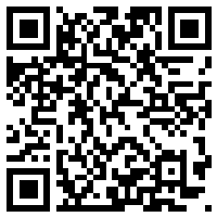 QR Code for bitcoin:3Df8wTMWJx487dY53biemMPZqfg23MD5TM