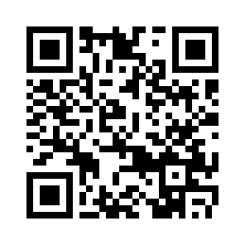 QR Code for bitcoin:3DfJLRCYpPXMcAzBWYgiE84ENMMckk4kv6
