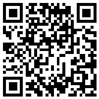 QR Code for bitcoin:3DfS4VfZX7BsdNFr8kycF4KZYjUNM8CWdn