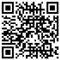 QR Code for bitcoin:3DfUUZGeHHDgPvETBr1T21ASMJL63AzEU9