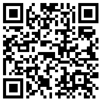 QR Code for bitcoin:3DfWpXFoKqcFCVTPkJmwd3XPW555JFx5kd