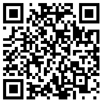 QR Code for bitcoin:3DfcqvVwLPAtTxuxyf6E7KakUKqt1JLD52