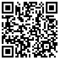 QR Code for bitcoin:3DfoFPm67eCmpcQSZktuewjAdKbB6X7seV