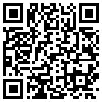 QR Code for bitcoin:3DforPJ8dhU61DK7oa6kPyzcUvEXEWi8NX