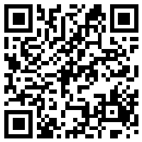 QR Code for bitcoin:3DfrRm4w5xG5jsW3b3JfB6pLoDo4jVcMMY