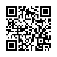 QR Code for bitcoin:3Dftn4KWpDZPiQqRxJc8A6Axuh8eamDXg8