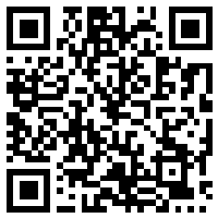 QR Code for bitcoin:3DfvEZTeHTxL3sWtavvaaZ1cvGkdkoeMrh
