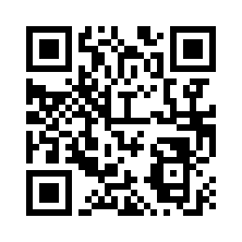 QR Code for bitcoin:3Dfx3jthjwExgsbYYsuTvrVLM3DJsu4grZ