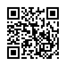 QR Code for bitcoin:3DfydEtUTaFZNarPdCUS9hMLrpijcky3TN