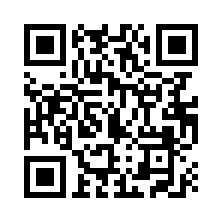 QR Code for bitcoin:3Dg2oVP4cH1wrLPzrptwD1PJfMmU3berRe