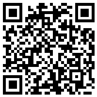 QR Code for bitcoin:3DgB5t9WDq3TwAyocPEAFUTJhKA7gVybMf