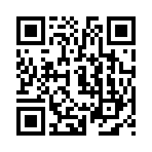 QR Code for bitcoin:3DgdtFDpDLGeMPCTqbQu6dhXFAw6uTBvfT