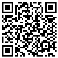 QR Code for bitcoin:3DgrDWhC8gXtnBzHt3P6wVdpFjFCvmbeMV