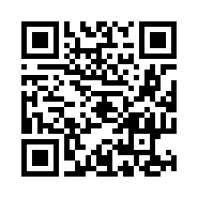 QR Code for bitcoin:3DhHbbYaSHZkh11VzmL24PmXszkAJFzb65