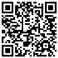 QR Code for bitcoin:3DhMozrA2TLzV8gjWM4JuGqutm3S2asvMX