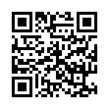QR Code for bitcoin:3DhNRvqt3AW2r5NGoTBzveE56vAWYoWMb4
