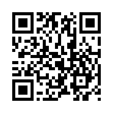 QR Code for bitcoin:3DhQDWiVFevvouZGcoaNHzVteM3rCbcx4j