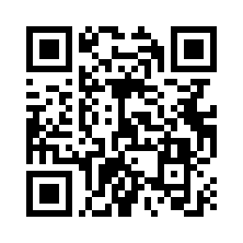 QR Code for bitcoin:3DhVdH9qhEBKajs2njAVPGmxRX2Svxo4mk