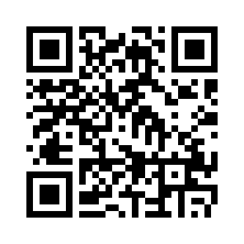QR Code for bitcoin:3DhbUkfehggcdUN5p2tyEvaFVCHpa56cEB
