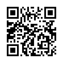 QR Code for bitcoin:3Dhcen88Ha8zH3hgWCBA12hcWKMPHz5zeL