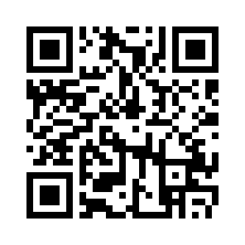 QR Code for bitcoin:3DhqHodQLCqtd6CbRms8yTX5GszTGPpZvs