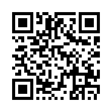 QR Code for bitcoin:3DhrfPaAXCysvujATFtbk33aFb82PDm9Y4