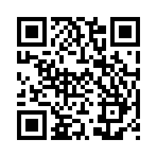 QR Code for bitcoin:3DiPoVPdxeCNWxowkmnFCk85Uh2GJNBiHB