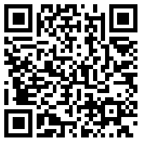 QR Code for bitcoin:3DiTNxZtwpT3vpooforF3mvyb9GXUtR71p
