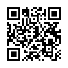 QR Code for bitcoin:3DiWF7fiioiSPMceafAtWkQxCgEAJxcpLL