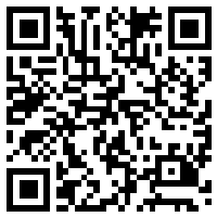QR Code for bitcoin:3Dim5SckyR4TrmvRX297PxgiXB9d7EEaaF