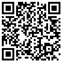 QR Code for bitcoin:3DjFKPLrrdAFcdNdjGfcQgrfHkej4QnaTS