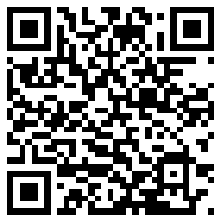 QR Code for bitcoin:3DjKX7jEVYk8Di73nLSuNDT2Qr1AMAtcDb