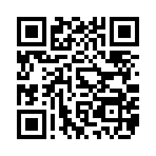 QR Code for bitcoin:3DjMyi6CXvwhYgB2F58xLXw342fd9bNTBU