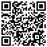 QR Code for bitcoin:3DjRujMwY4PcD3Y879DCvbjDAcfZcVpqqa