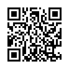 QR Code for bitcoin:3DjSFyuMuL9LUauJx7MdFCVaa5THG7ewfQ