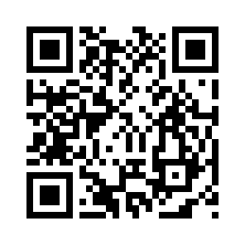 QR Code for bitcoin:3DjUV7LpErLZUUwBvWLEioxA59ST9z7WFS