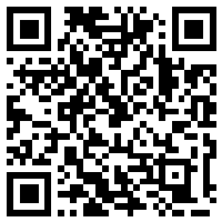 QR Code for bitcoin:3DjXdAmHuFmwM2MyVhuFpTbd7cDGhRFMUf